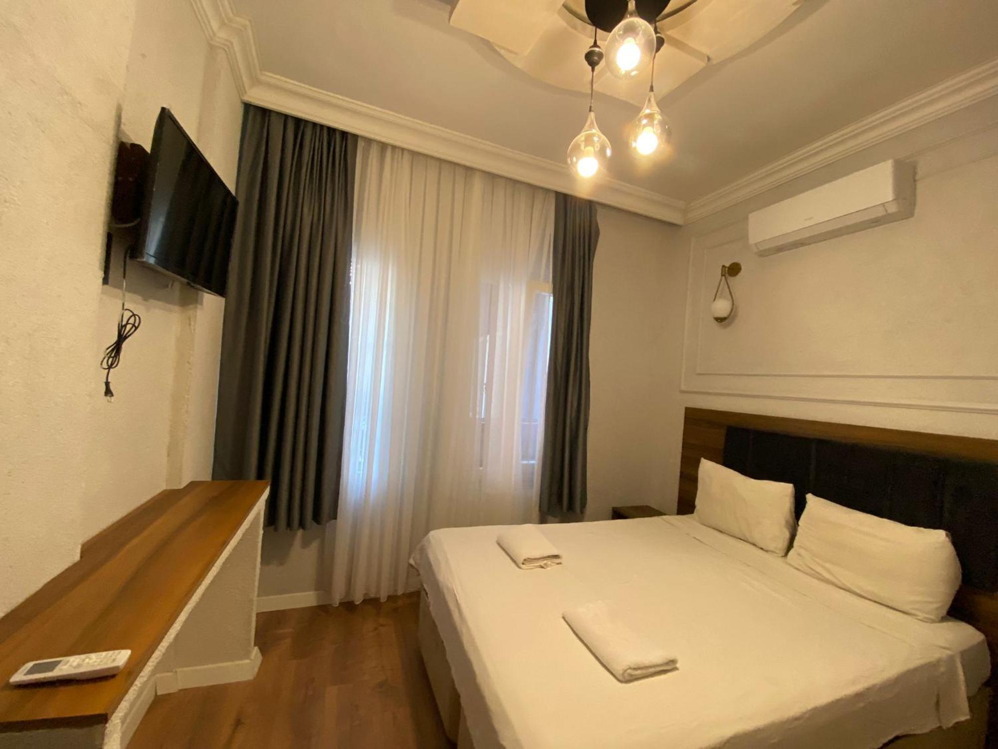 Appartement Ramo'S By Ramo à Istambul Extérieur photo