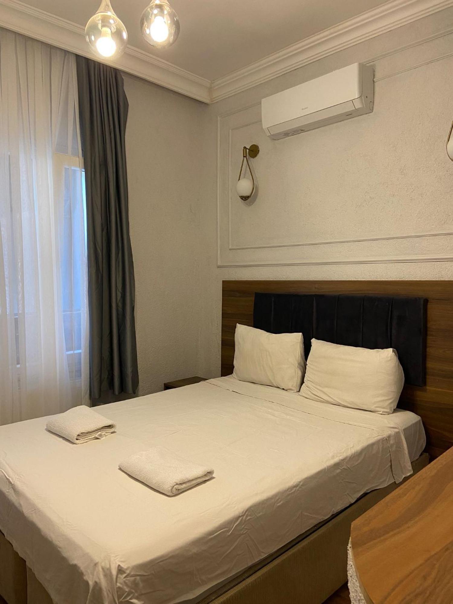 Appartement Ramo'S By Ramo à Istambul Extérieur photo