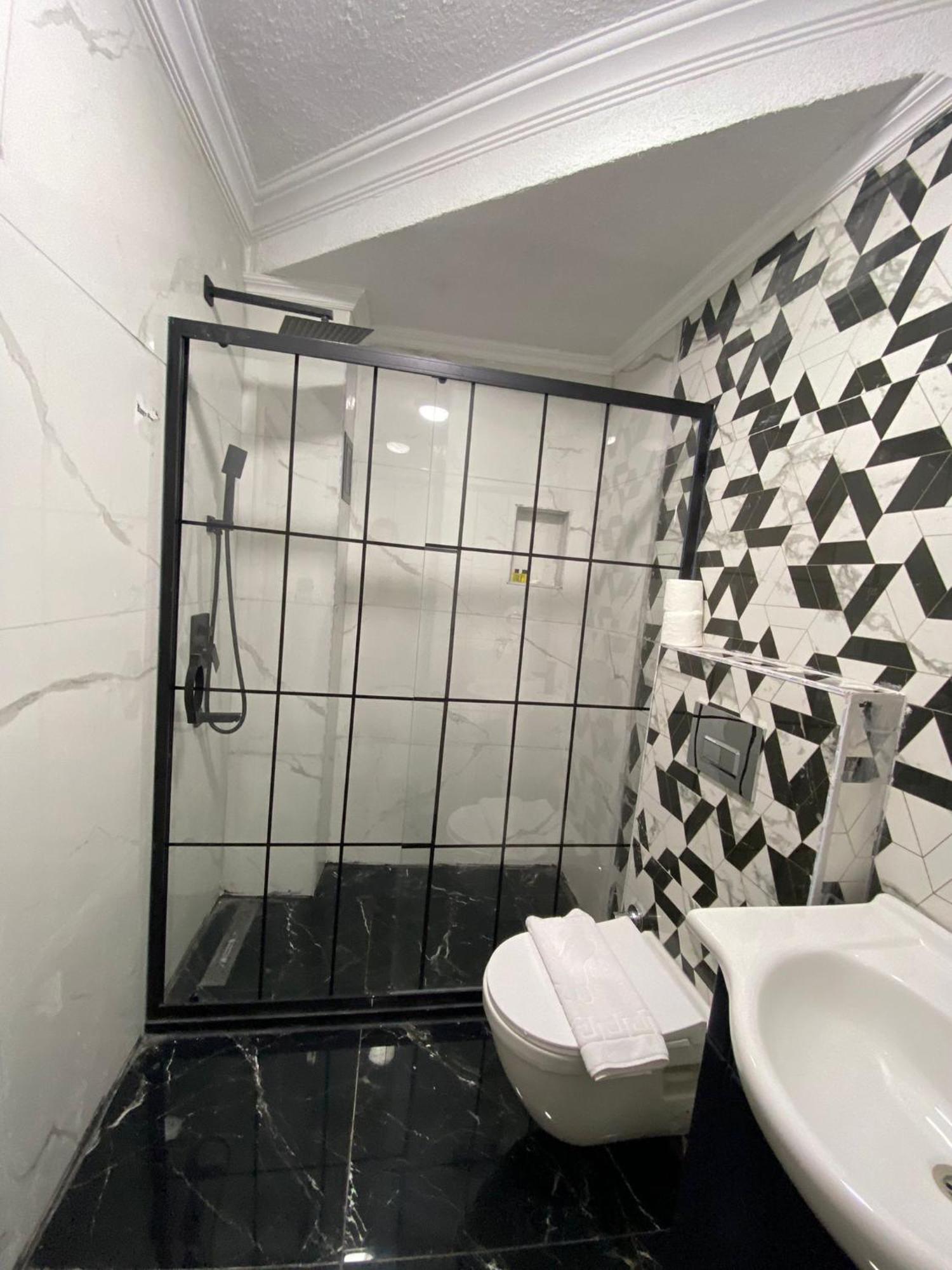 Appartement Ramo'S By Ramo à Istambul Extérieur photo