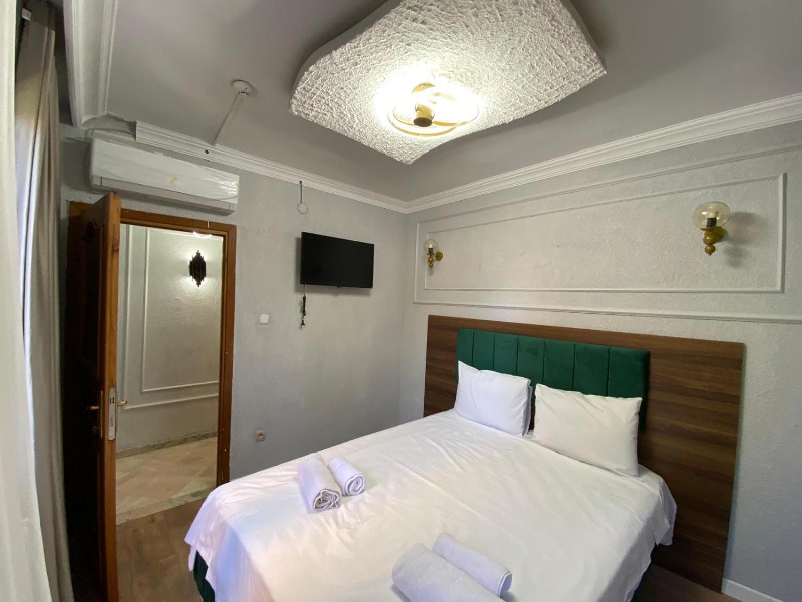 Appartement Ramo'S By Ramo à Istambul Extérieur photo