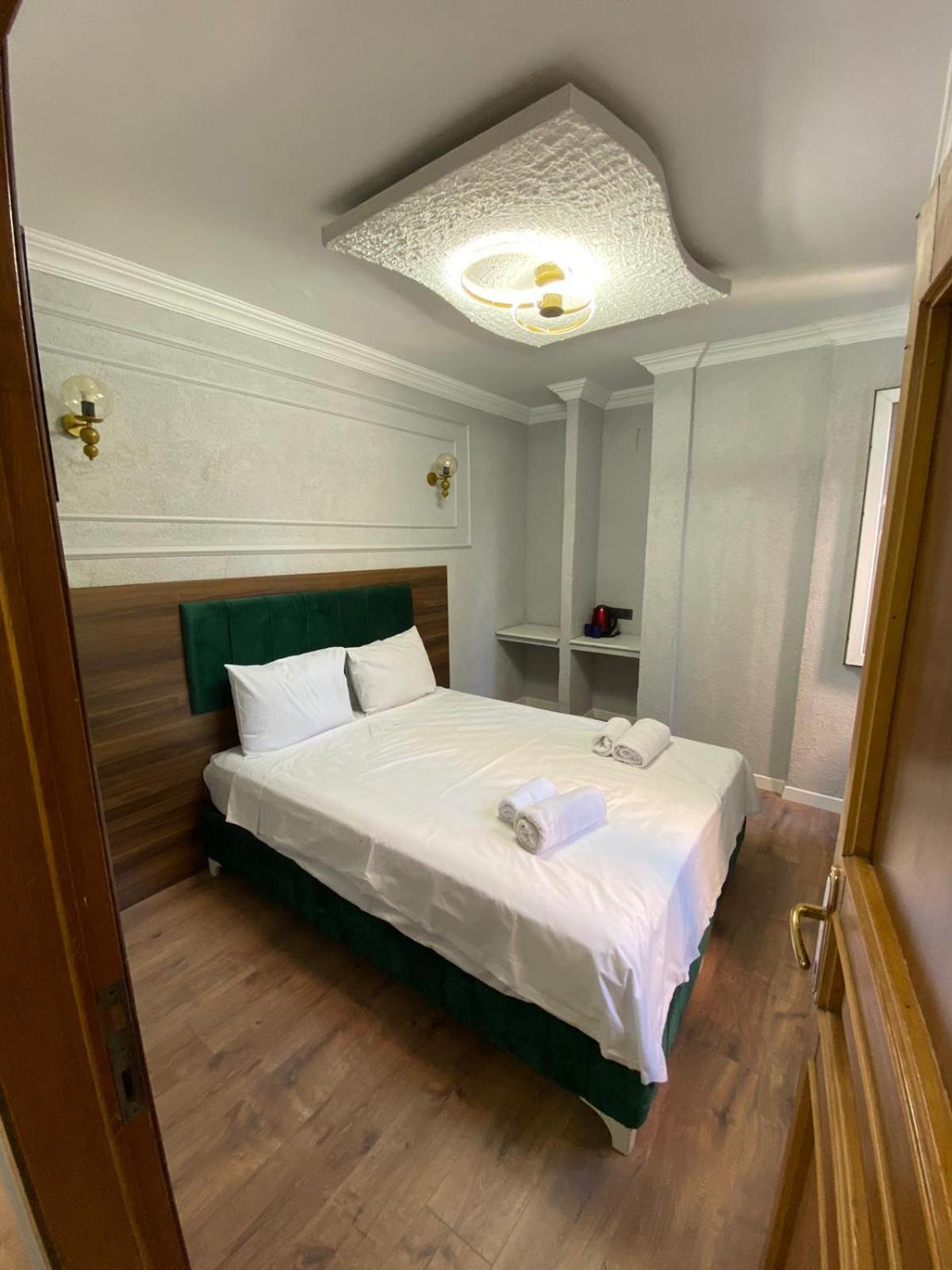 Appartement Ramo'S By Ramo à Istambul Extérieur photo