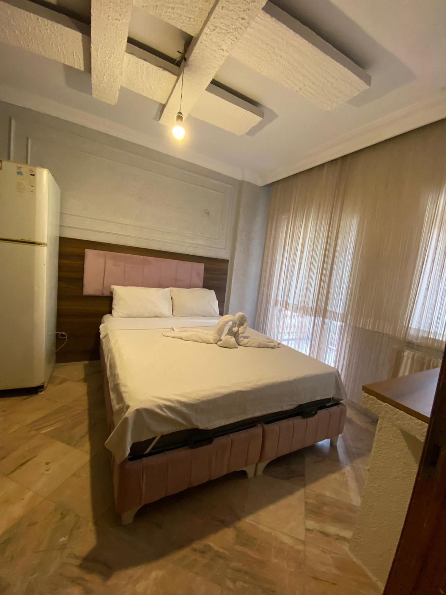 Appartement Ramo'S By Ramo à Istambul Extérieur photo