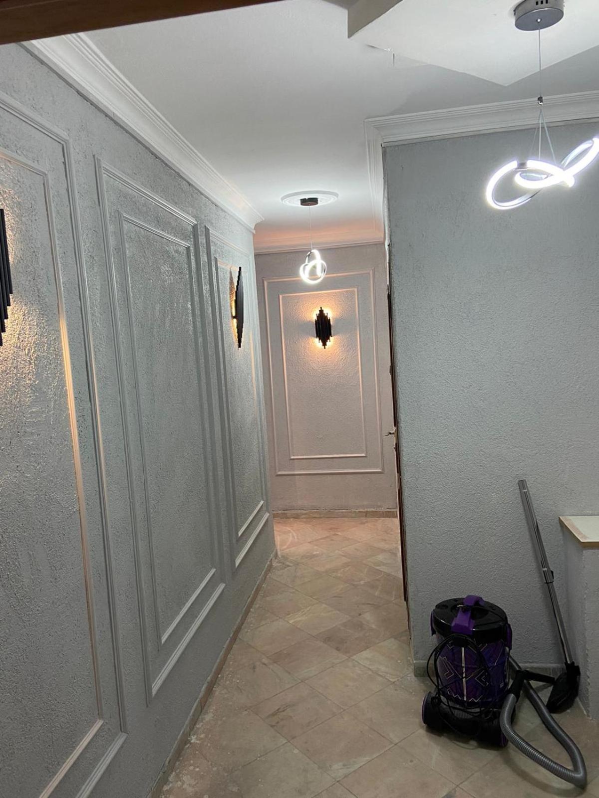 Appartement Ramo'S By Ramo à Istambul Extérieur photo