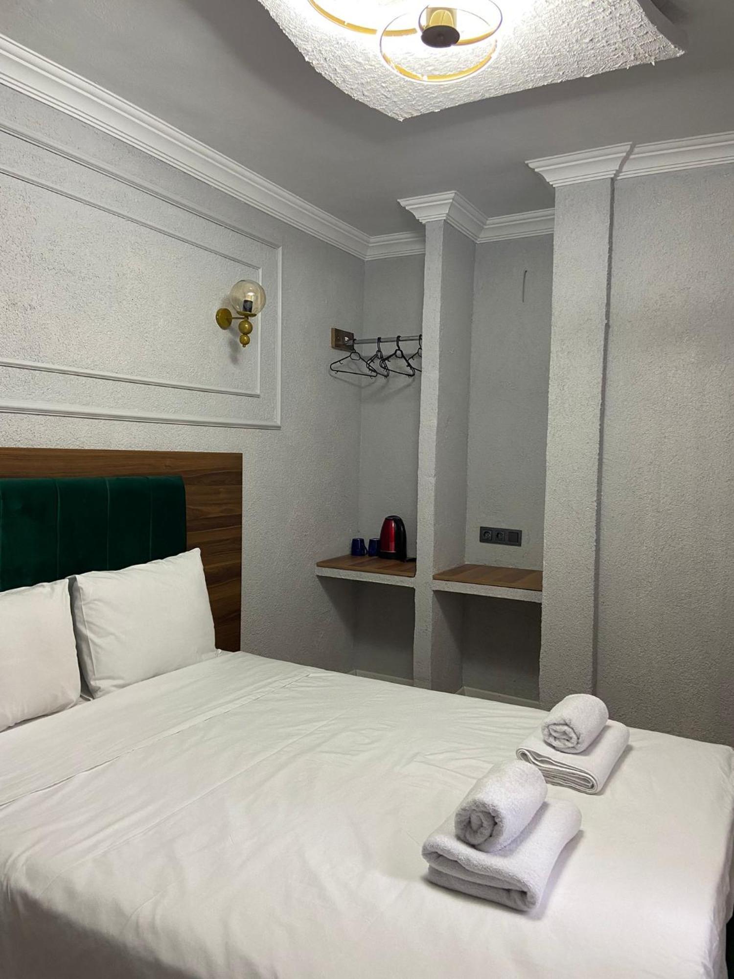 Appartement Ramo'S By Ramo à Istambul Extérieur photo