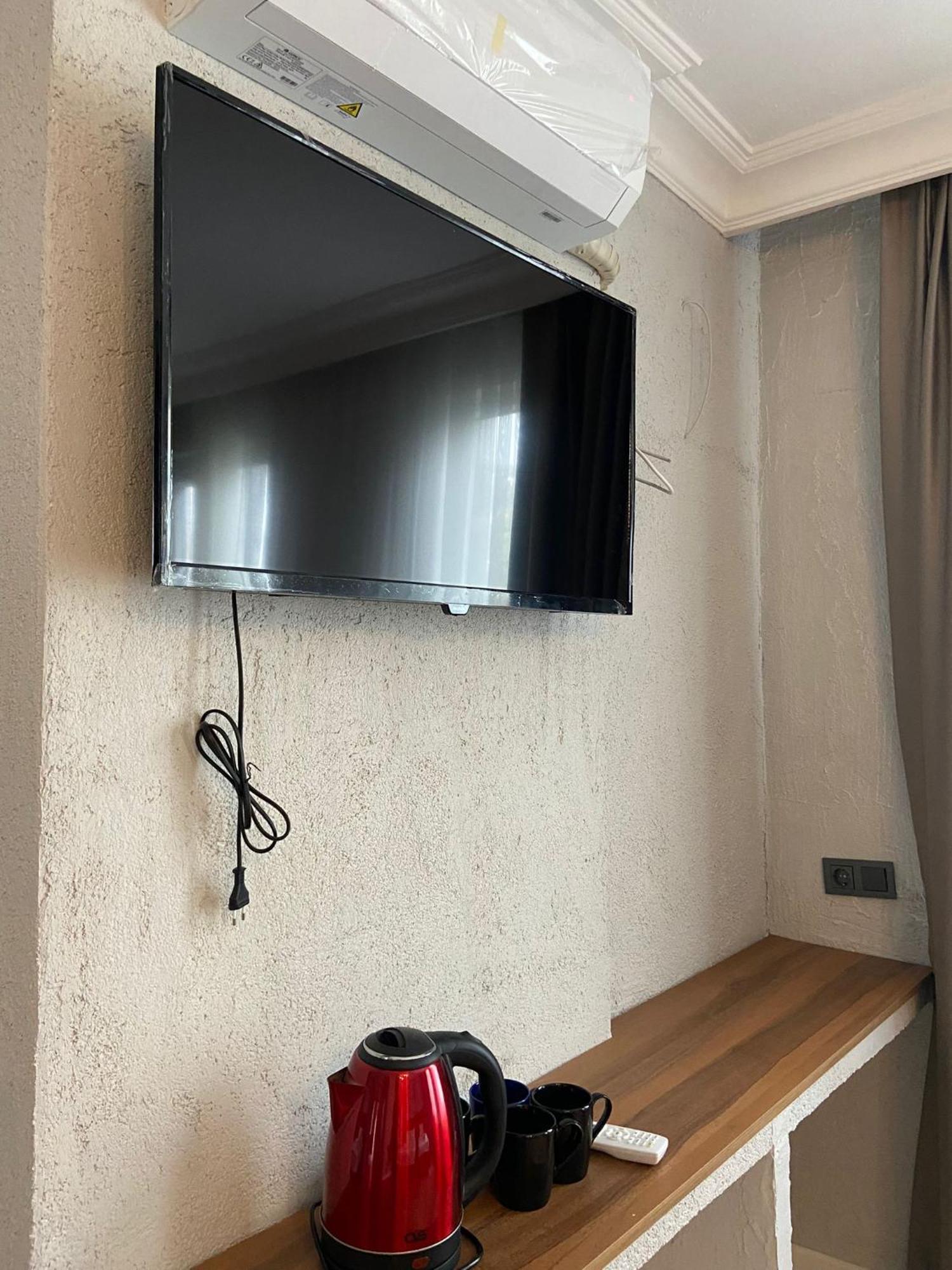 Appartement Ramo'S By Ramo à Istambul Extérieur photo